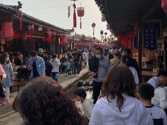 -茯茶镇