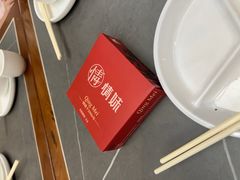 -情妹耙泥鳅·江湖川菜(科华店)
