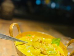 -泰莲庭·溪畔餐厅(雁栖湖店)