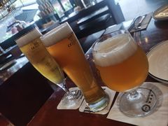 -haxnbauer海森堡德国餐厅(深圳coco店)