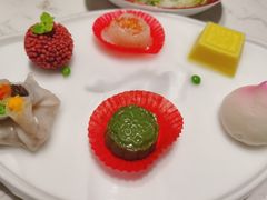 -锦楼·臻选新杭帮(正大广场店)