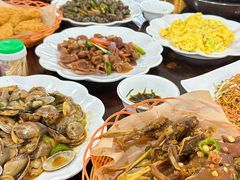 -南记食粥坊·宵夜大排档(莲花店)