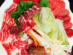 -新花城蟹粉馆(乌鲁木齐店)