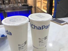 -茶百道(龙阳广场店)