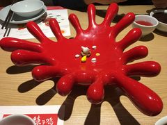 -锅儿匠辣子鸡(春熙路店)