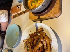 -湖鱼湖·蓉亭食贝(亚运村店)