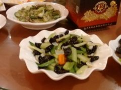 -唐御宴•御宴宫•唐代菜点(芙蓉西路店)