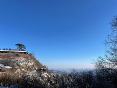-妙峰山风景名胜区