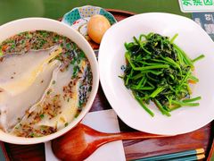 -顶特勒·黄鱼馆·特色菜(上海大世界店)