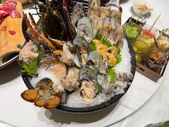 -红鼎豆捞·非遗鲍皇汤火锅(宝丰路店)