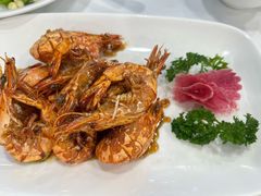 -瑞福园联谊餐室(茂名南路店)