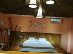 -武夷山旧街壹号溪岸旅馆(三姑度假区店)