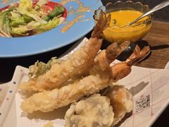 -水之惠鲜鱼料理(王府大街店)