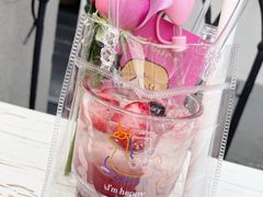 -milch·t妙奇(五大道店)