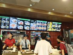 -魏家凉皮(解放路火车站店)