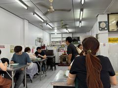 -红大哥水门鸡饭(總店)