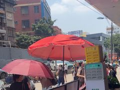 -万煲旺·香港老传承煲仔饭·猪杂汤(客村店)