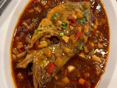 -一楼食业·美食人家