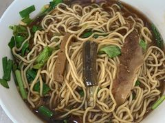 -老赵面店(大西路店)