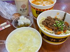 -蔡林记(昙华林泛悦汇店)