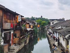-绍兴书圣故里景区