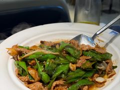 -兰湘子·湘菜小炒(济南领秀城店)