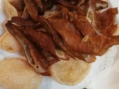-百家福海鲜排档·闽菜·家宴(斗西路口店)