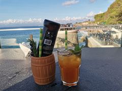 -Rock Bar Bali(Bali)