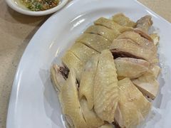 -老字号蛇口德记烧腊饭店·海鲜加工