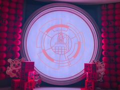 -首钢一高炉·SoReal科幻乐园