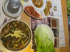 -喜来稀肉(北外滩白玉兰广场店)