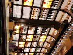 -洛缦音乐餐厅(工业展览馆万象城店)