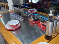 -古彭7只羊·招牌白串·碳锅羊肉旗舰店