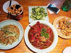 -戴记龙虾(天泽街店)