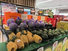 -翠微家园超市(甘家口店)