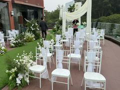 -水上明月·湖景餐厅