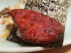 鹅肝寿司-然寿司(郎园vintage店)