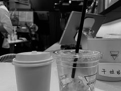 -Manner Coffee(大宁国际商业广场店)