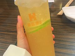 -豪客来牛排(府河店)