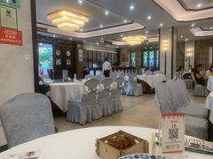 -东江渔村·古典园林·30年粤菜老字号(太和店)