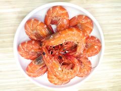 马来西亚虾皇-一蚝一贝海鲜特色餐厅(万象城店)