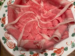 -北京老门框爆肚涮肉馆(凤城六路店)