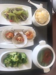-喜宝悉贝月子会所(锦江店)