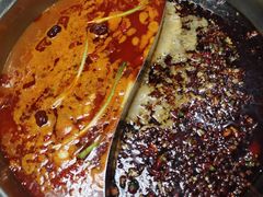 -重庆大队长火锅(凤城八路店)