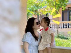 -汕头中海黄金海岸水上乐园