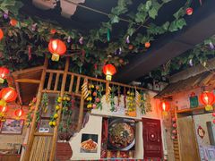 -粗粮人家·东北菜(洋桥店)