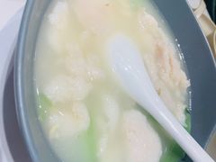 金汤藤椒鱼-鹿港小镇(金虹桥国际中心店)