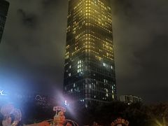 -龙岩佰翔京华酒店(京华购物中心店)