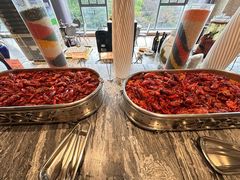 -岚桥锦江大酒店-瑞泰西餐厅