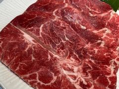 -妥妥烤肉料理(昙华林店)